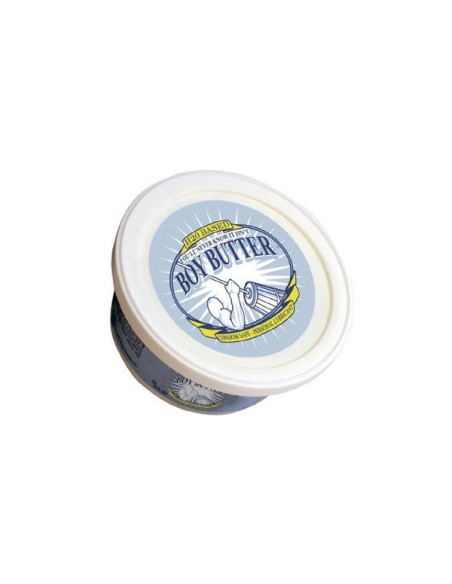 Boy Butter H2O 4 oz - 120 ml