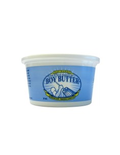 Boy Butter H2O 8 oz - 235 ml