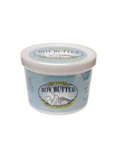 Boy Butter H2O 16 oz - 470 ml