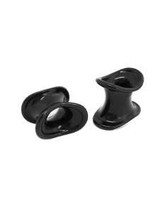 Sport Fucker TPR Ergo Ball Stretcher (2x) Black