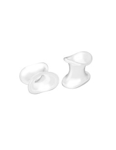 Sport Fucker TPR Ergo Ball Stretcher (2x) White