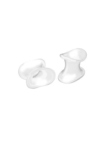 Sport Fucker TPR Ergo Ball Stretcher (2x) White