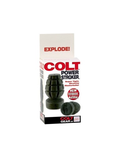 Colt Power Stroker