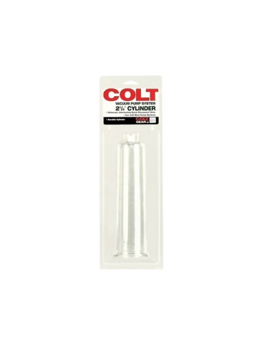 Colt Vacuum Pump Cylinder - 57 mm. (2.25 inch)