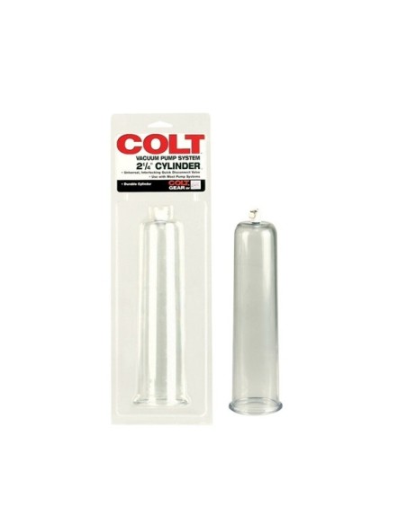 Colt Vacuum Pump Cylinder - 57 mm. (2.25 inch)