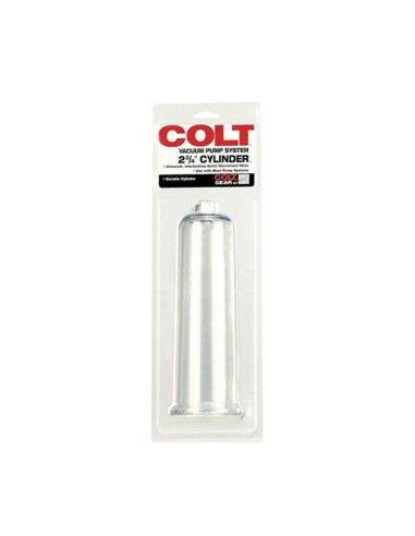 Colt Vacuum Pump Cylinder - 70 mm. (2.75 inch)