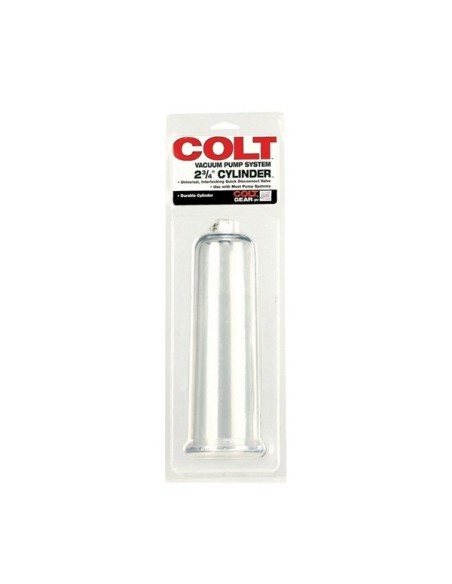 Colt Vacuum Pump Cylinder - 70 mm. (2.75 inch)
