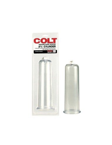 Colt Vacuum Pump Cylinder - 70 mm. (2.75 inch)