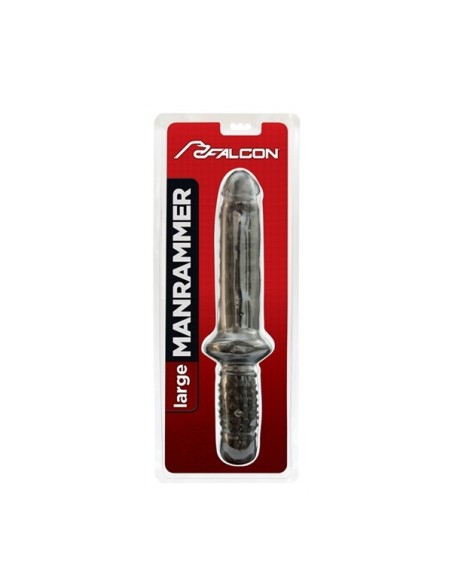 Falcon - Manrammer Large