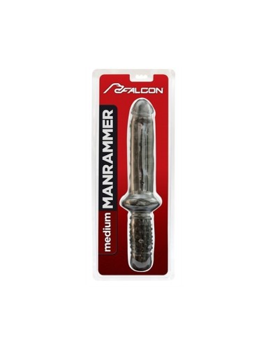 Falcon - Manrammer Medium