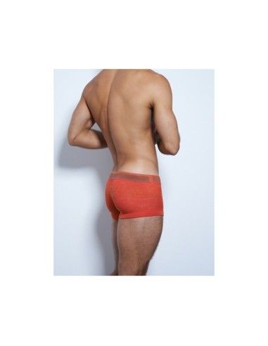 C-IN2 6 - Hand Me Down: Army - Orange