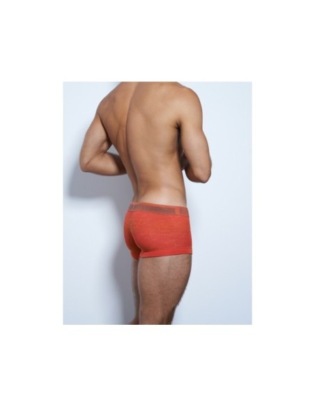 C-IN2 6 - Hand Me Down: Army - Orange