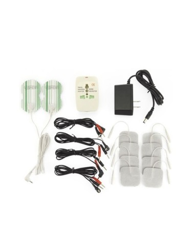 Rimba Digital 4 Channel Electrobox