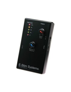 E-Stim A-Box Audio Stimulator