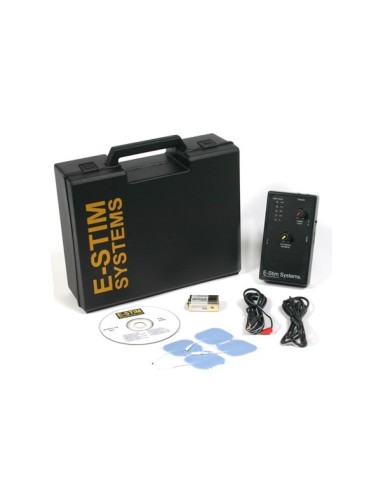 E-Stim A-Box Audio Stimulator