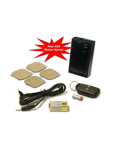 E-Stim E-Box Series 1 Remote