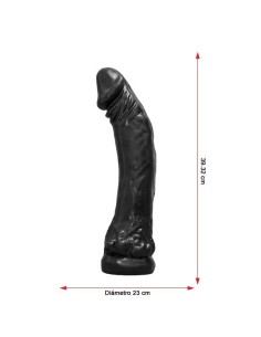 Dildoes Billy Dildo 39.23 cm