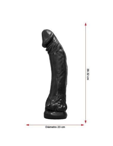 Dildoes Billy Dildo 39.23 cm