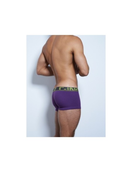 C-IN2 - 6 - Pop Color Army - Techno Purple