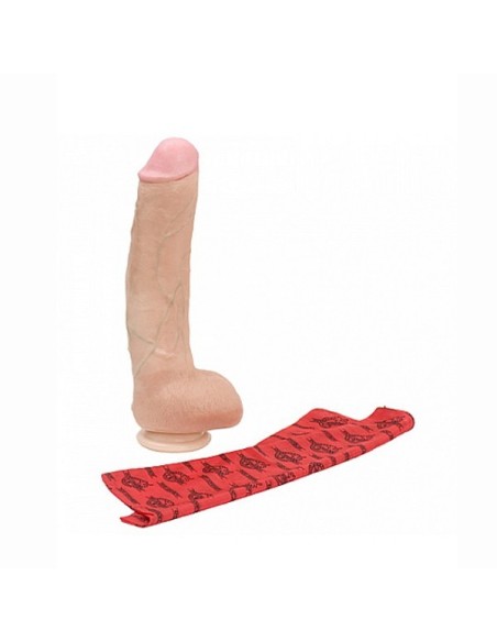 John Holmes Realistic Cock 38,60 CM - 15 In