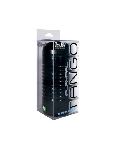 Playpal Tango Black Anus