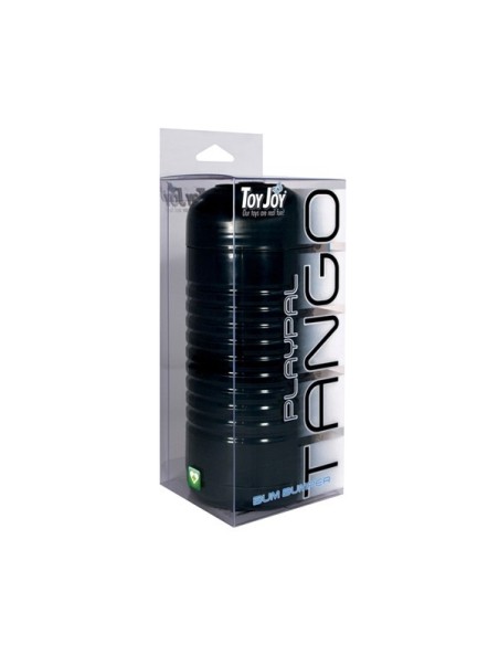 Playpal Tango Black Anus