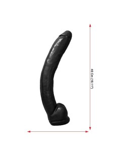 Dildoes Dick dildo 39 Cm/15.35"