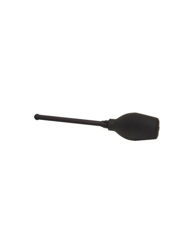 Ergo Deep Douche - 9 Flexi-Nozzle + Backflow Preventer