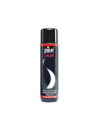 Lubri Pjur Light 100 ml/3.4 fl.oz