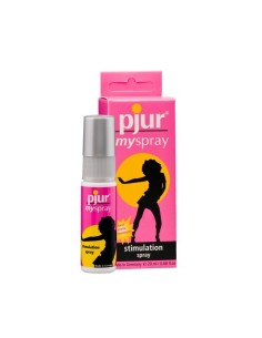 Pjur My Spray! 20 ml Spray