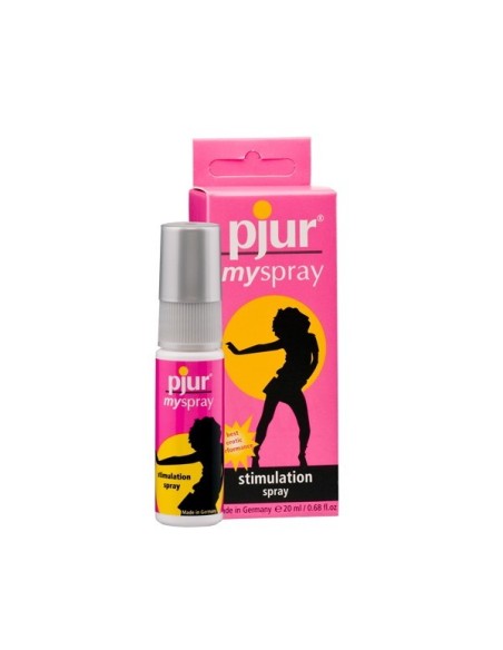 Pjur My Spray! 20 ml Spray