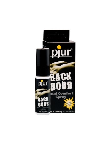 Pjur Backdoor Spray 20ml