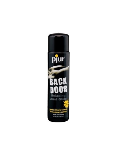 Pjur Backdoor Glide 100 ml