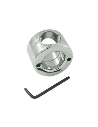 Combi Cockring and Ball Stretcher - small