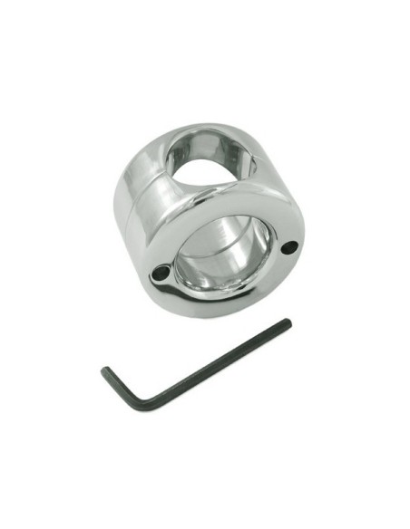 Combi Cockring and Ball Stretcher - small