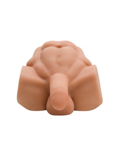 Masturbator Virtual Heartthrob White