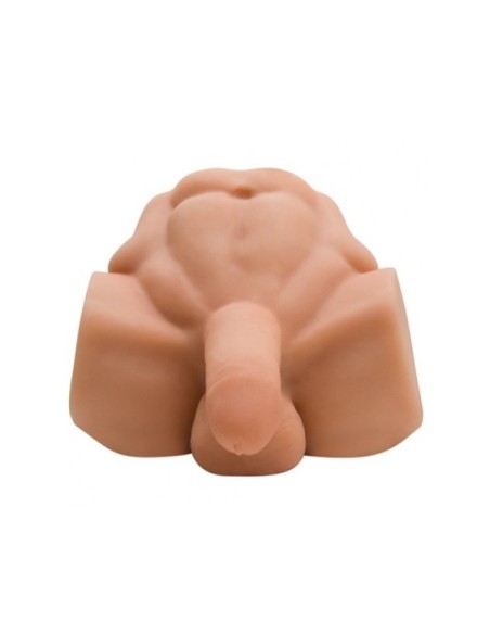Masturbator Virtual Heartthrob White
