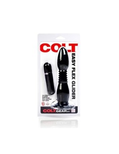 COLT Easy Flex Glider (Black) 18.5 cm