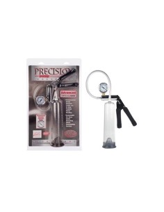 Precision Pump Advanced 1 2