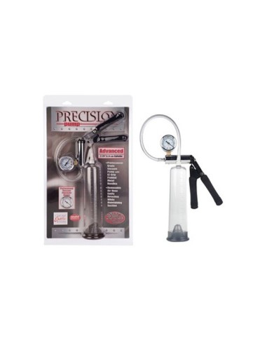 Precision Pump Advanced 1