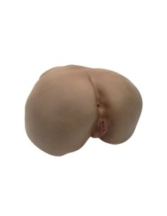 Masturbador Vibratorio Perfect Ass Black 2