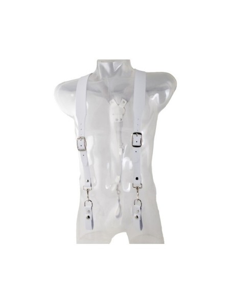 Harnesses Combi Harness Braces Basic 