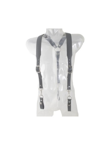 Harnesses Combi Harness Braces Basic 