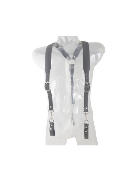 Harnesses Combi Harness Braces Basic 