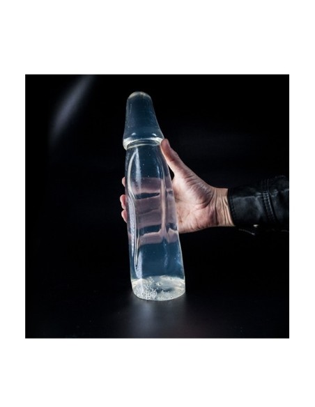 Wouter Dildo Clear