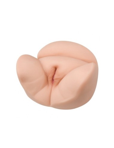 Masturbator Pussy Voluptuous CyberSkin