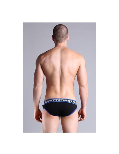 Sport 2.0 Super Low - Black/Blue