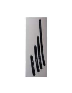 Locker Room Hose Black