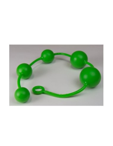 Slam Jam Balls - Green