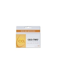 CEO-Two Laxative Suppositories 6-Pack